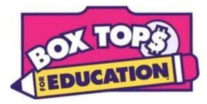 box tops for education logo