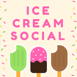 ice cream social