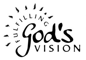 Fulfilling god's vision