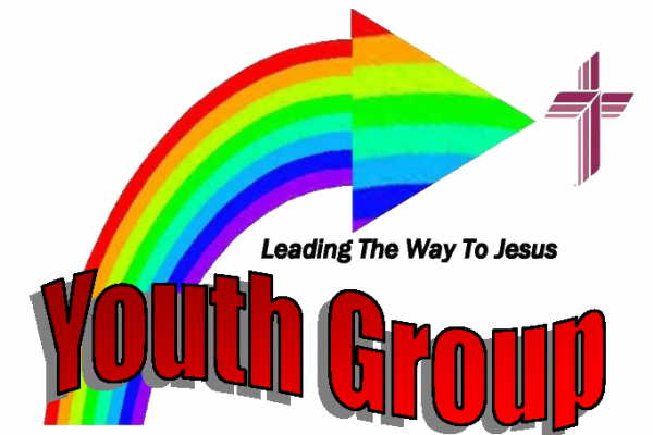 Youth Group - leading the way to Jesus