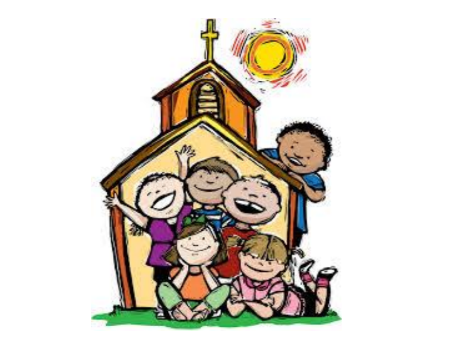 Congregational Church of East Hampton – cartoon-kids-church