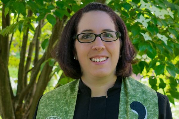 Congregational Church Of East Hampton Installation Of Rev Amie K 