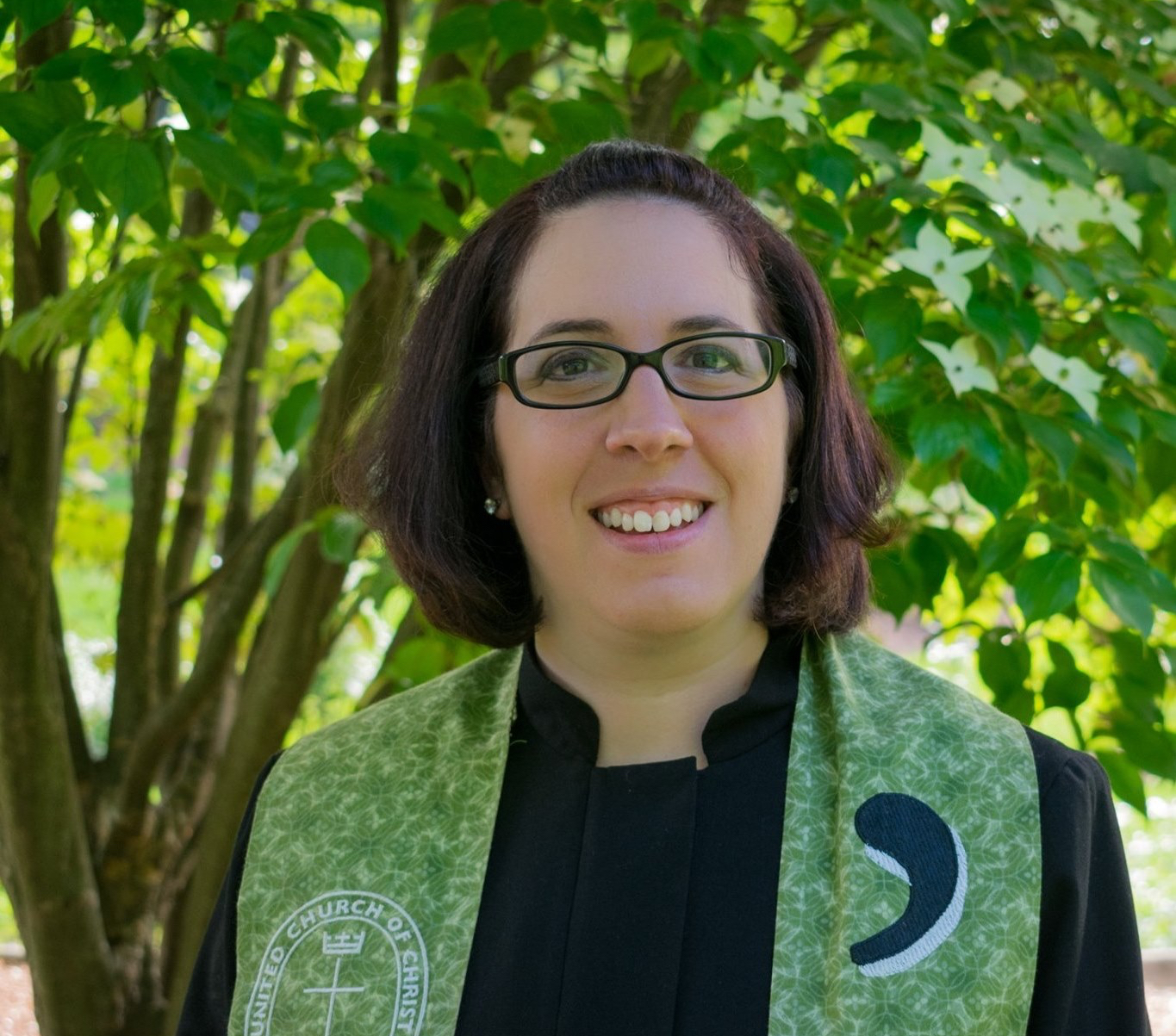 Congregational Church Of East Hampton Rev Amie McCarthy Pastor