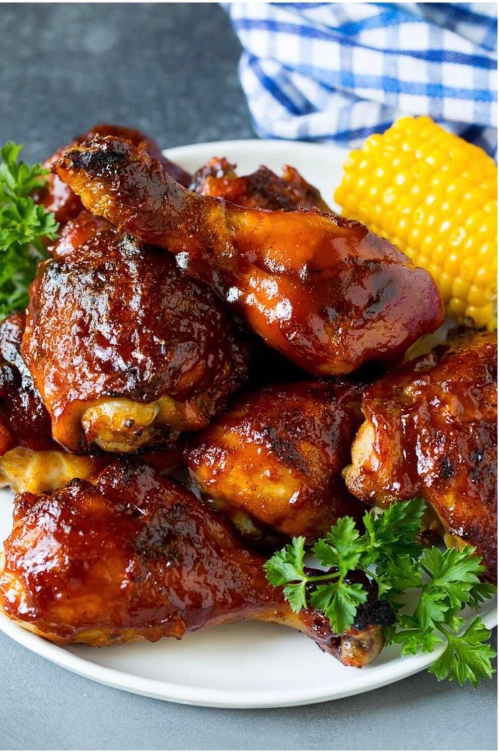 congregational-church-of-east-hampton-take-out-bbq-chicken-dinner